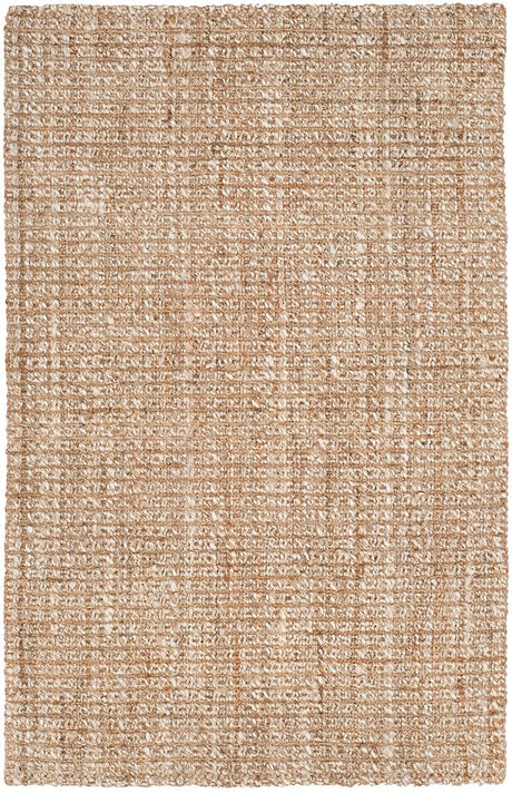 Safavieh Natural Fiber Nf456A Natural Rugs.