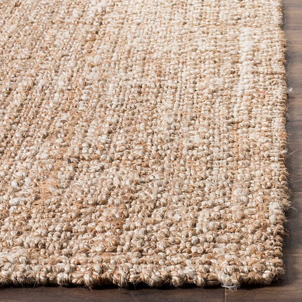 Safavieh Natural Fiber Nf456A Natural Rugs.