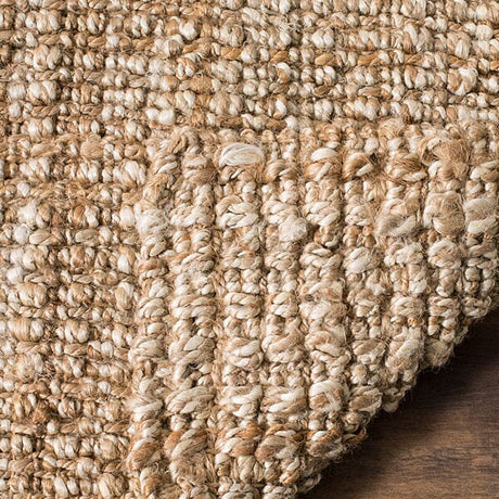Safavieh Natural Fiber Nf456A Natural Rugs.