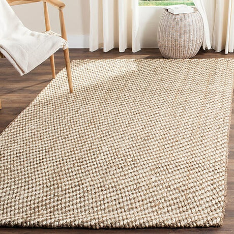 Safavieh Natural Fiber Nf457A Natural Rugs.