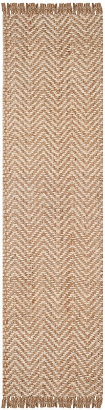 Safavieh Natural Fiber Nf458A Bleach / Natural Rugs.