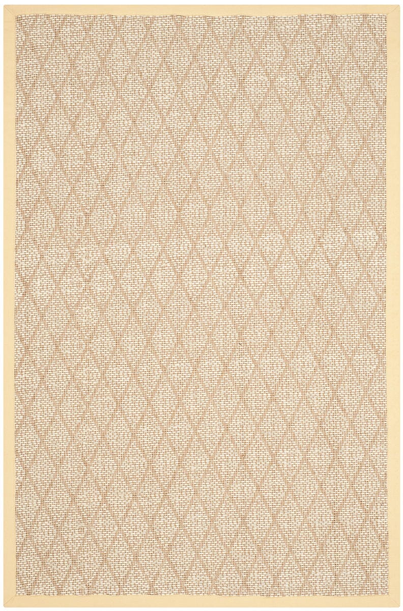 Safavieh Natural Fiber Nf460A Natural Rugs.
