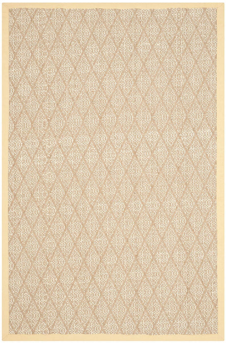 Safavieh Natural Fiber Nf460A Natural Rugs.