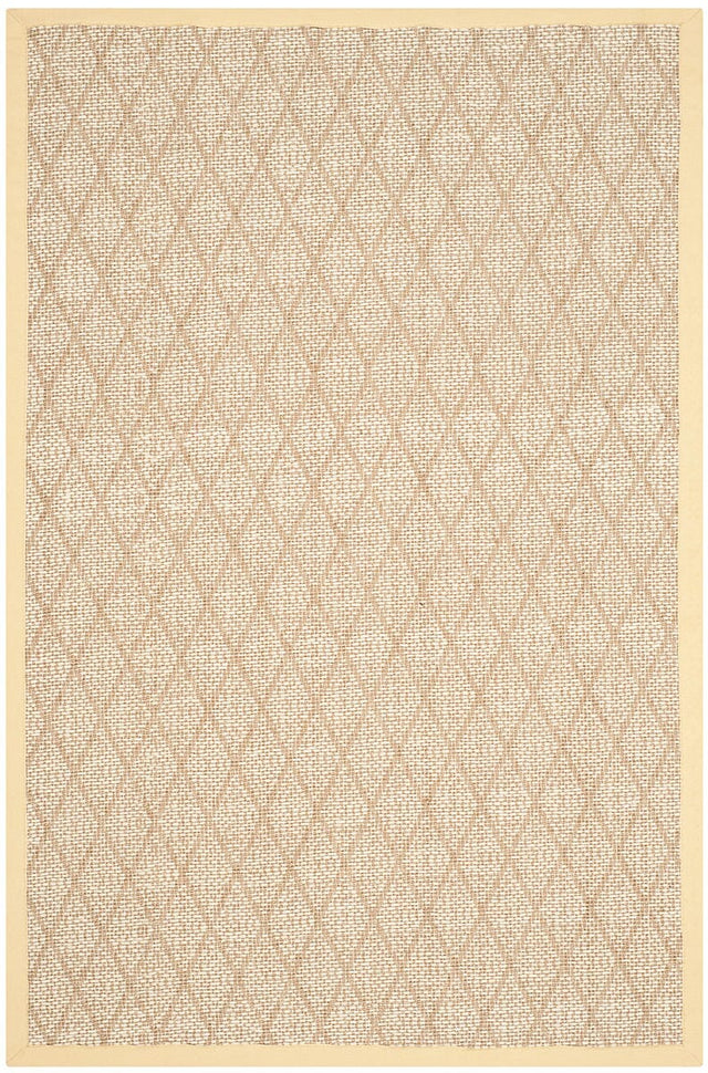 Safavieh Natural Fiber Nf460A Natural Rugs.