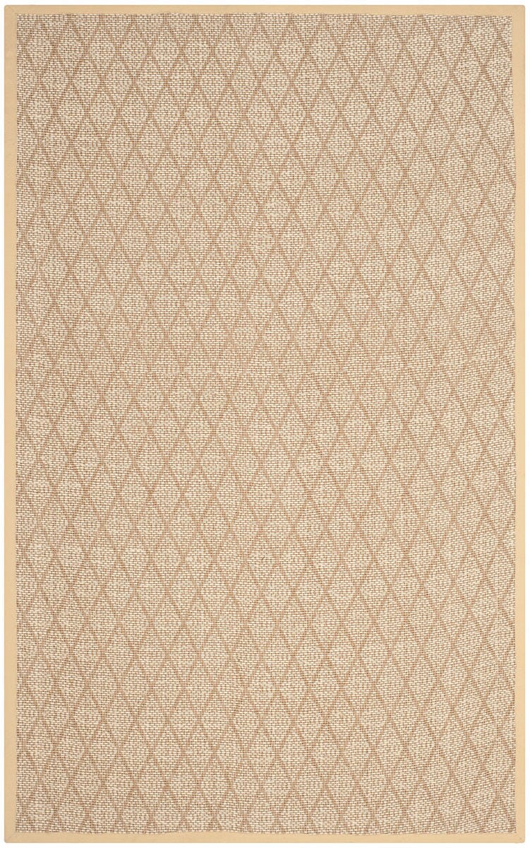Safavieh Natural Fiber Nf460A Natural Rugs.