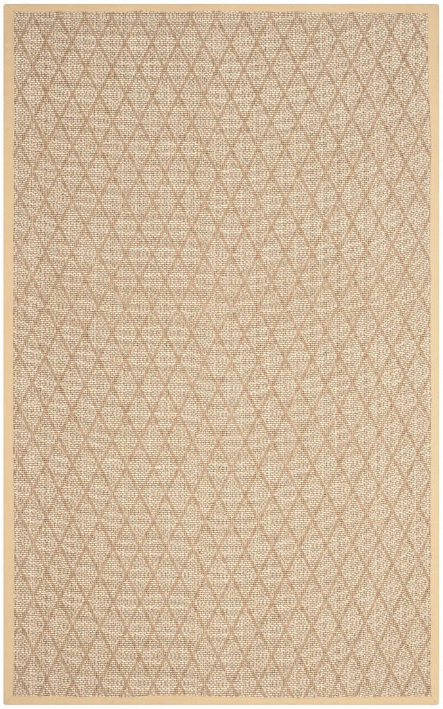 Safavieh Natural Fiber Nf460A Natural Rugs.
