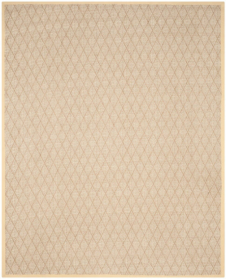 Safavieh Natural Fiber Nf460A Natural Rugs.