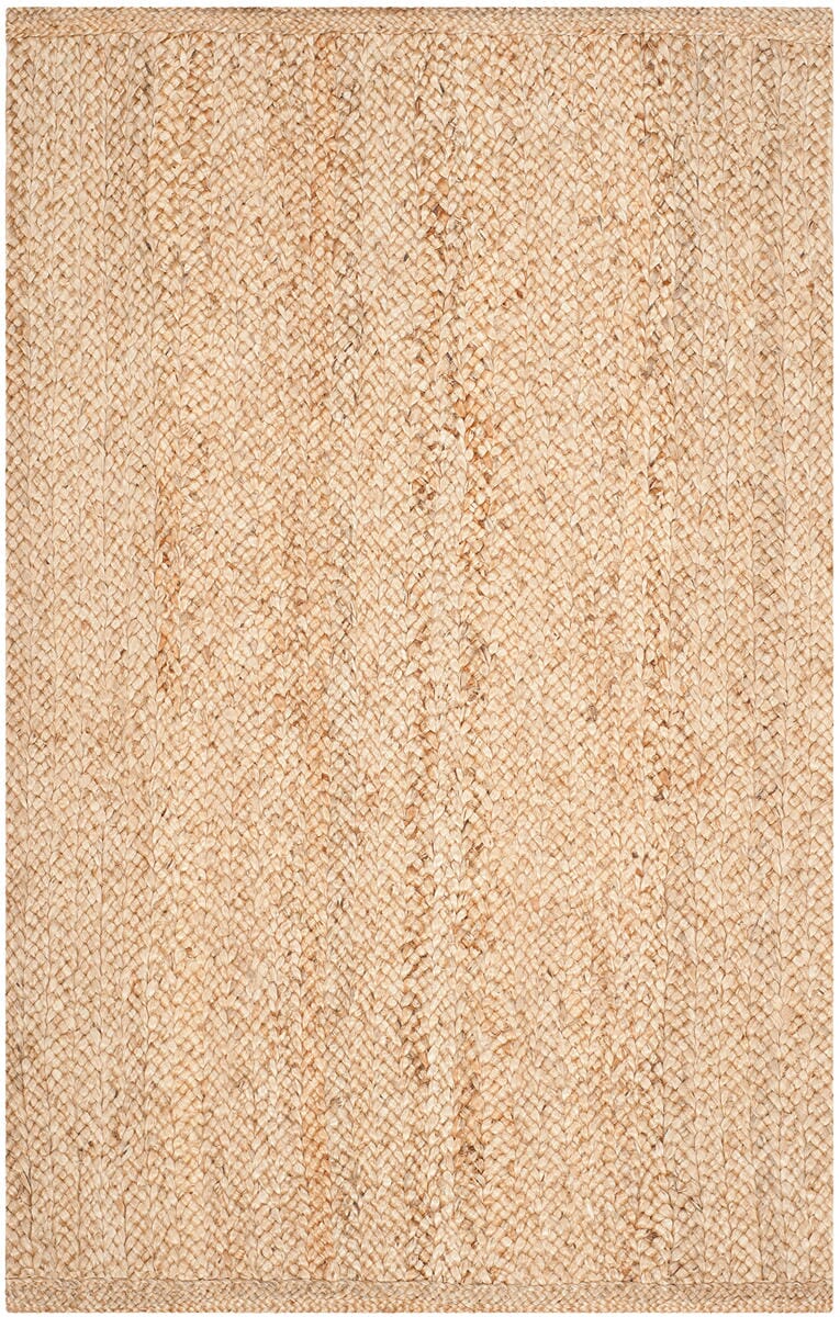 Safavieh Natural Fiber Nf461A Natural Rugs.