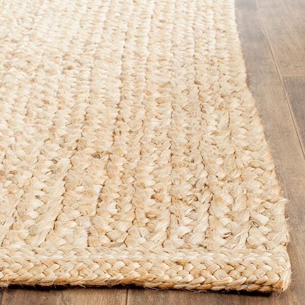 Safavieh Natural Fiber Nf461A Natural Rugs.
