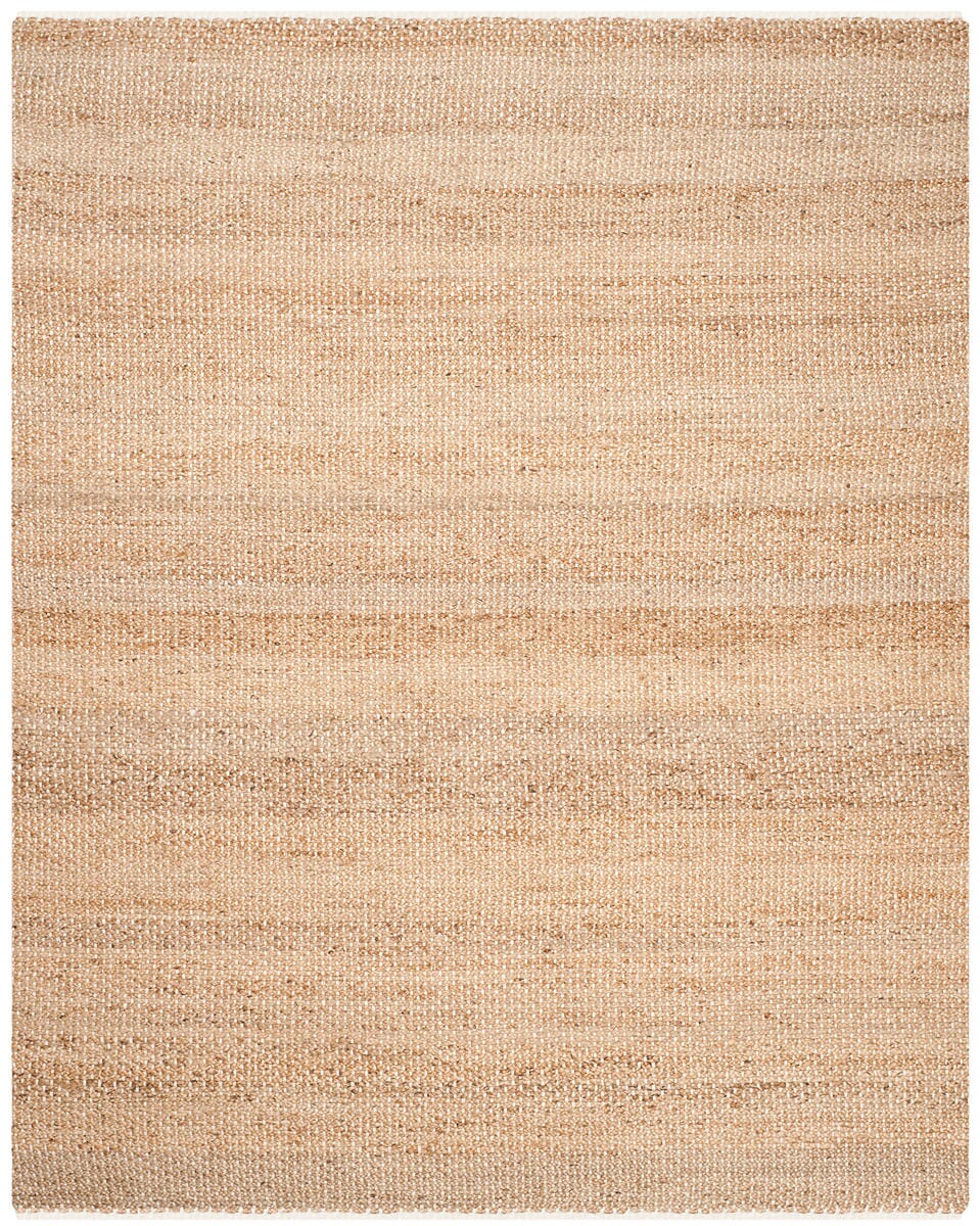 Safavieh Natural Fiber Nf465A Ivory / Natural Rugs.