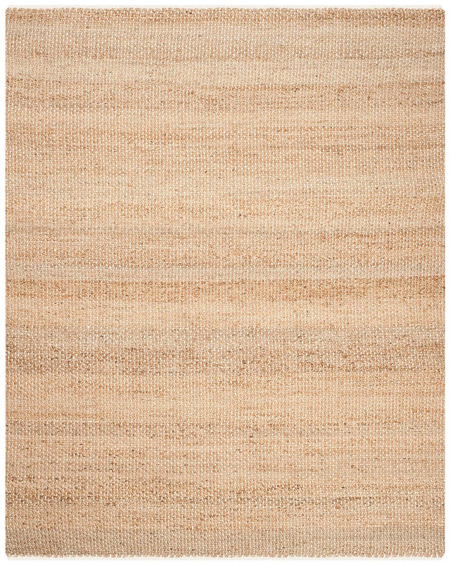 Safavieh Natural Fiber Nf465A Ivory / Natural Rugs.