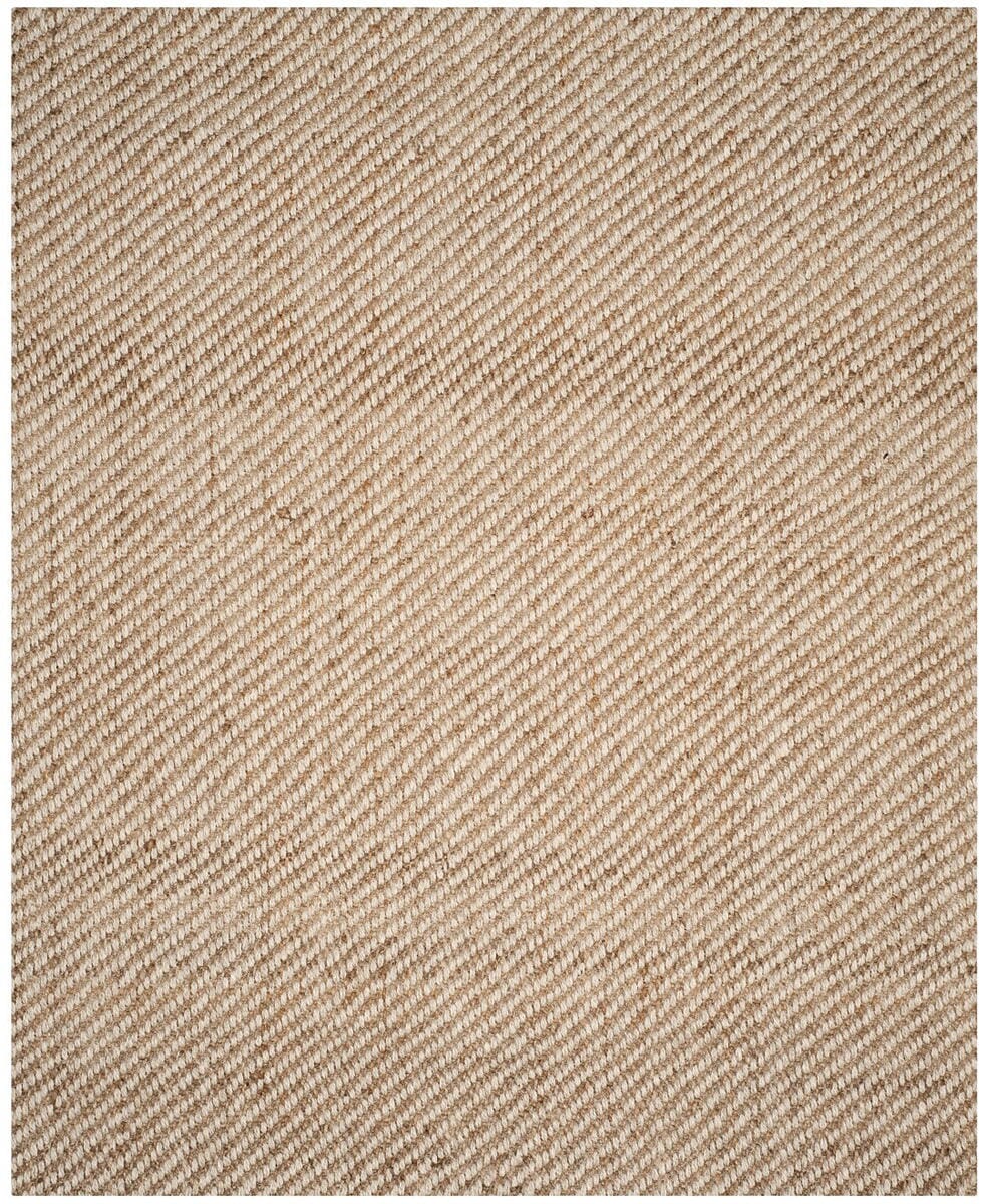 Safavieh Natural Fiber Nf471A Natural Rugs.