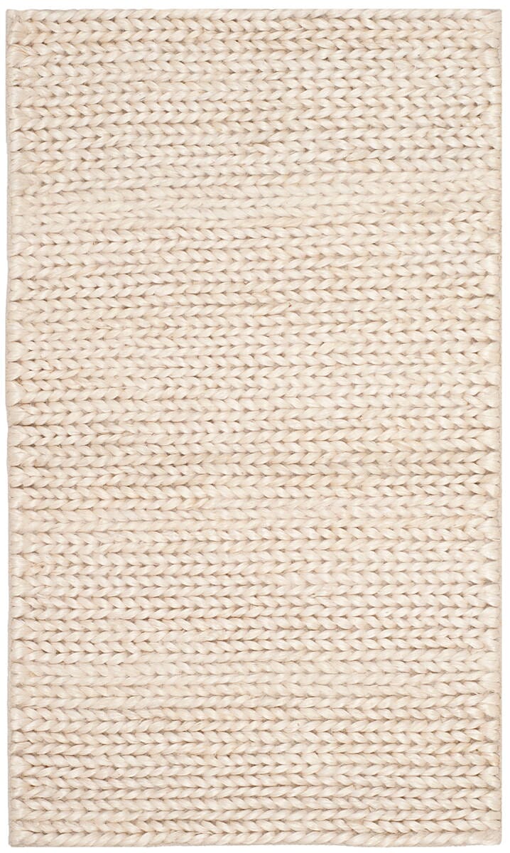 Safavieh Natural Fiber Nf520A Ivory Rugs.