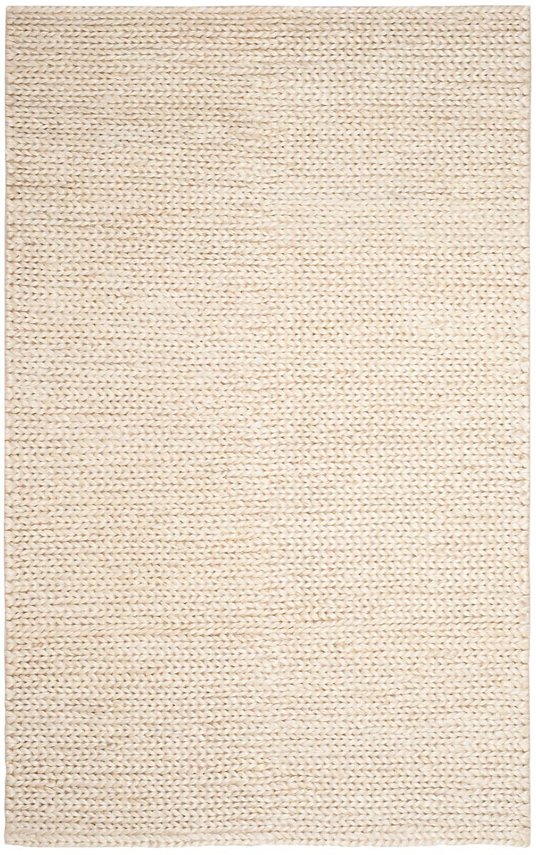 Safavieh Natural Fiber Nf520A Ivory Rugs.