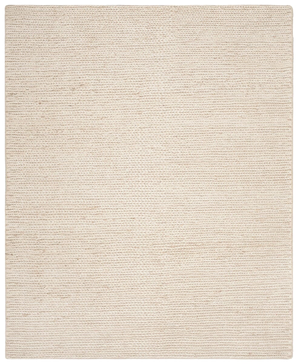 Safavieh Natural Fiber Nf520A Ivory Rugs.