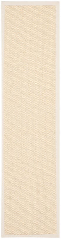 Safavieh Natural Fiber Nf525A Creme Rugs.