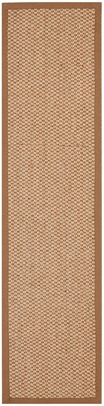 Safavieh Natural Fiber Nf525B Natural Rugs.