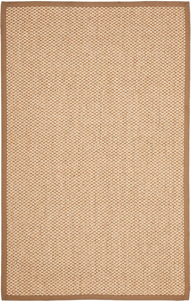 Safavieh Natural Fiber Nf525B Natural Rugs.