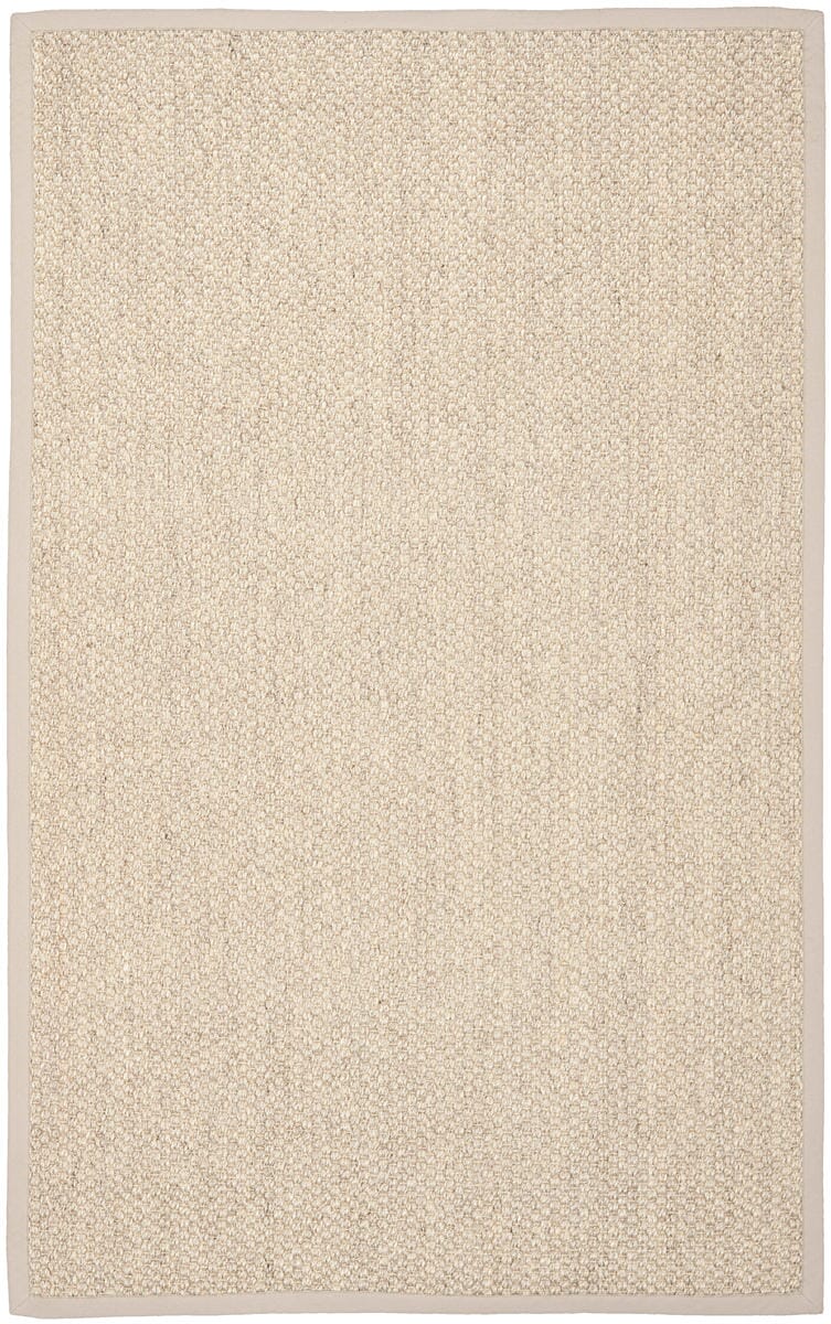 Safavieh Natural Fiber Nf525C Marble Rugs.