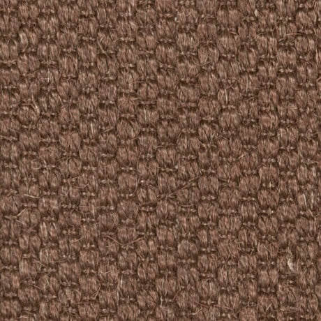 Safavieh Natural Fiber Nf525D Chocolate Rugs.