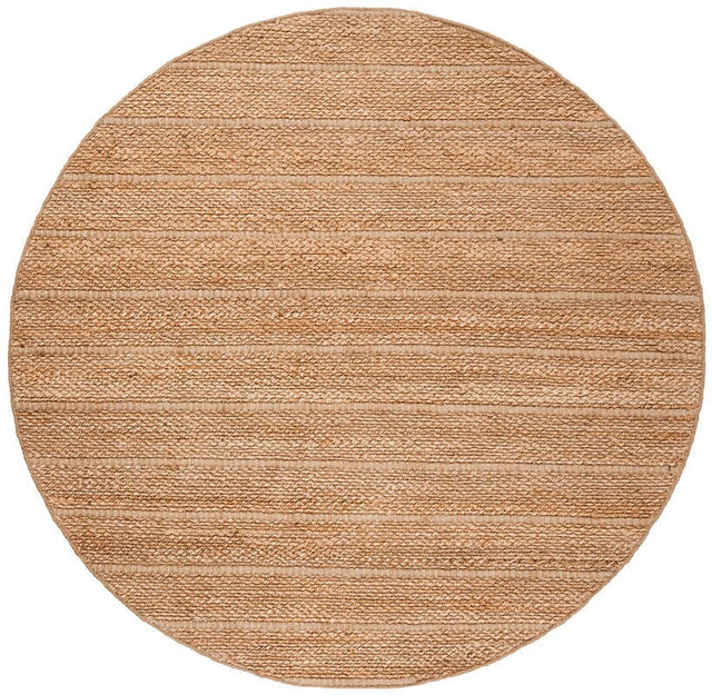 Safavieh Natural Fiber Nf550A Natural / Light Grey Rugs.