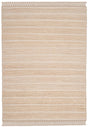 Safavieh Natural Fiber Nf550B Ivory / Ivory Rugs.