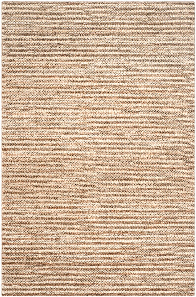 Safavieh Natural Fiber Nf653A Natural Rugs.