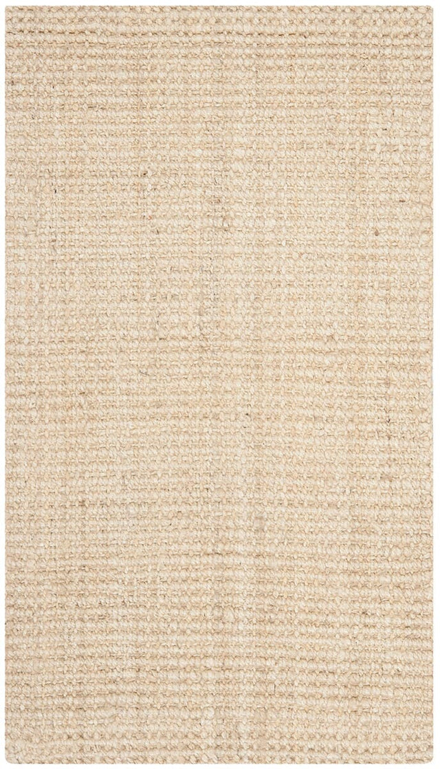Safavieh Natural Fiber Nf730A Ivory Rug.