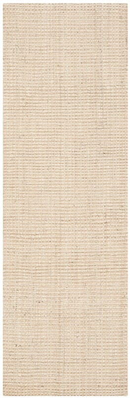 Safavieh Natural Fiber Nf730A Ivory Rug.