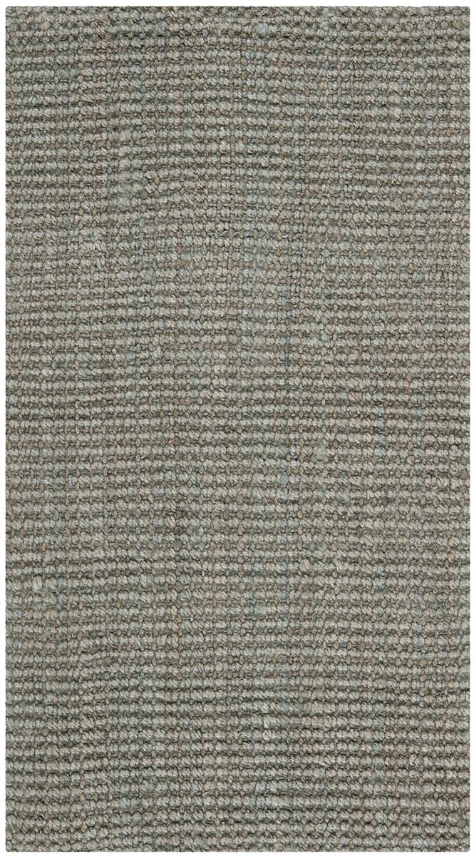 Safavieh Natural Fiber Nf730B Grey Rugs.