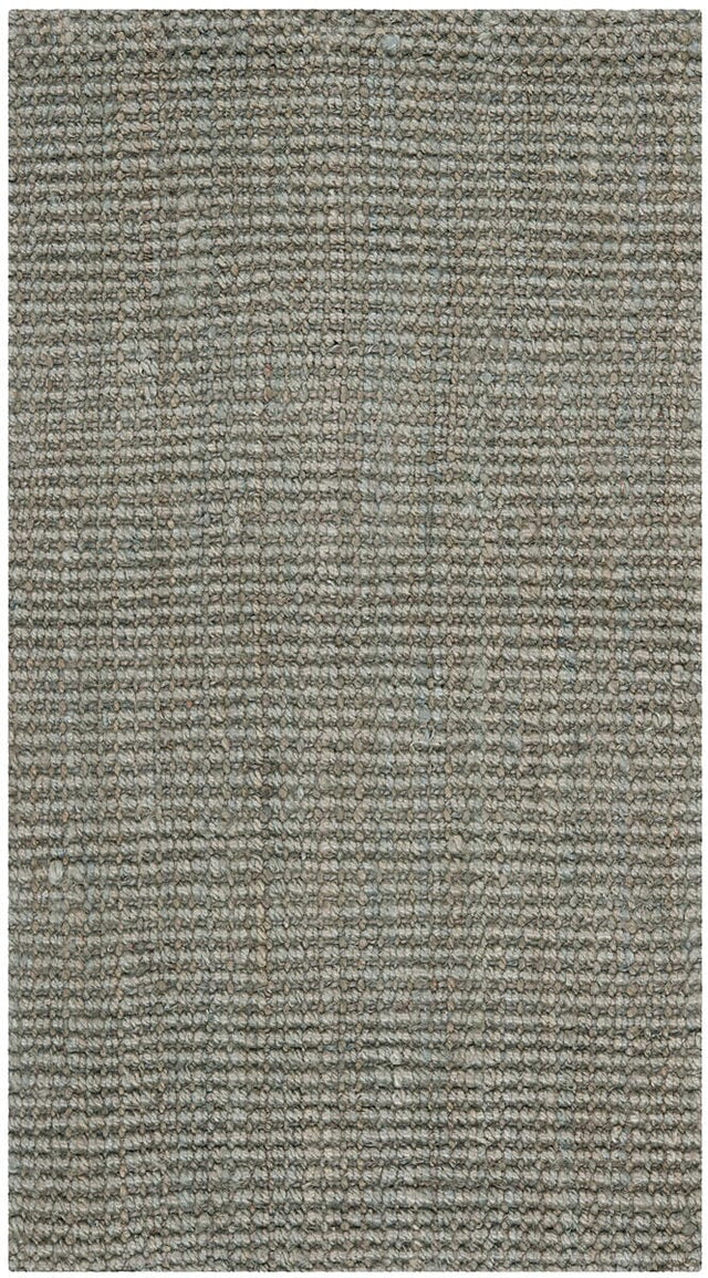 Safavieh Natural Fiber Nf730B Grey Rugs.