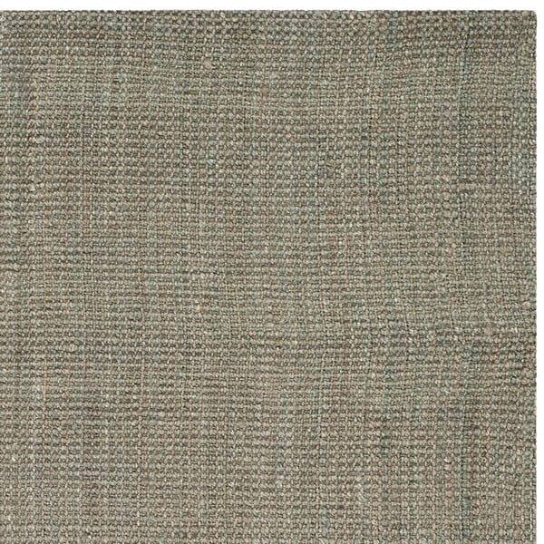 Safavieh Natural Fiber Nf730B Grey Rugs.