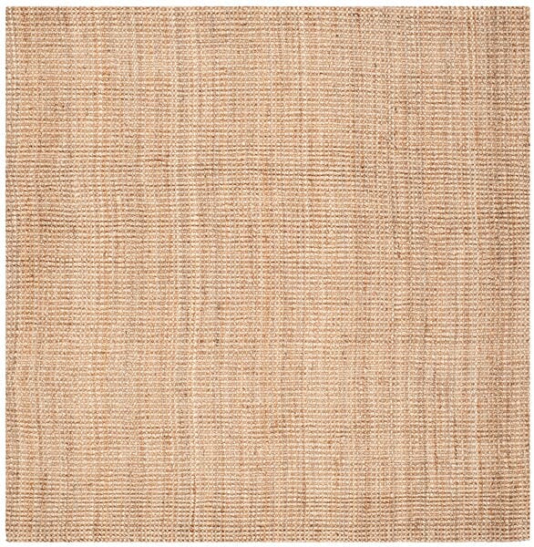 Safavieh Natural Fiber Nf730C Natural Rug.