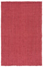 Safavieh Natural Fiber Nf730D Red Rugs.