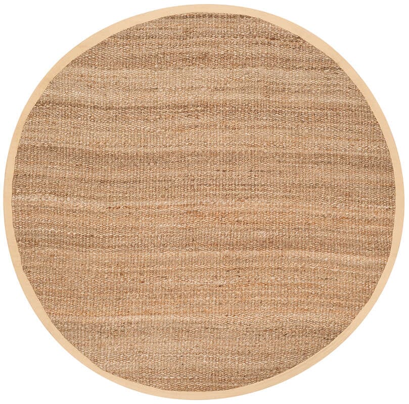 Safavieh Natural Fiber Nf732A Natural Rugs.
