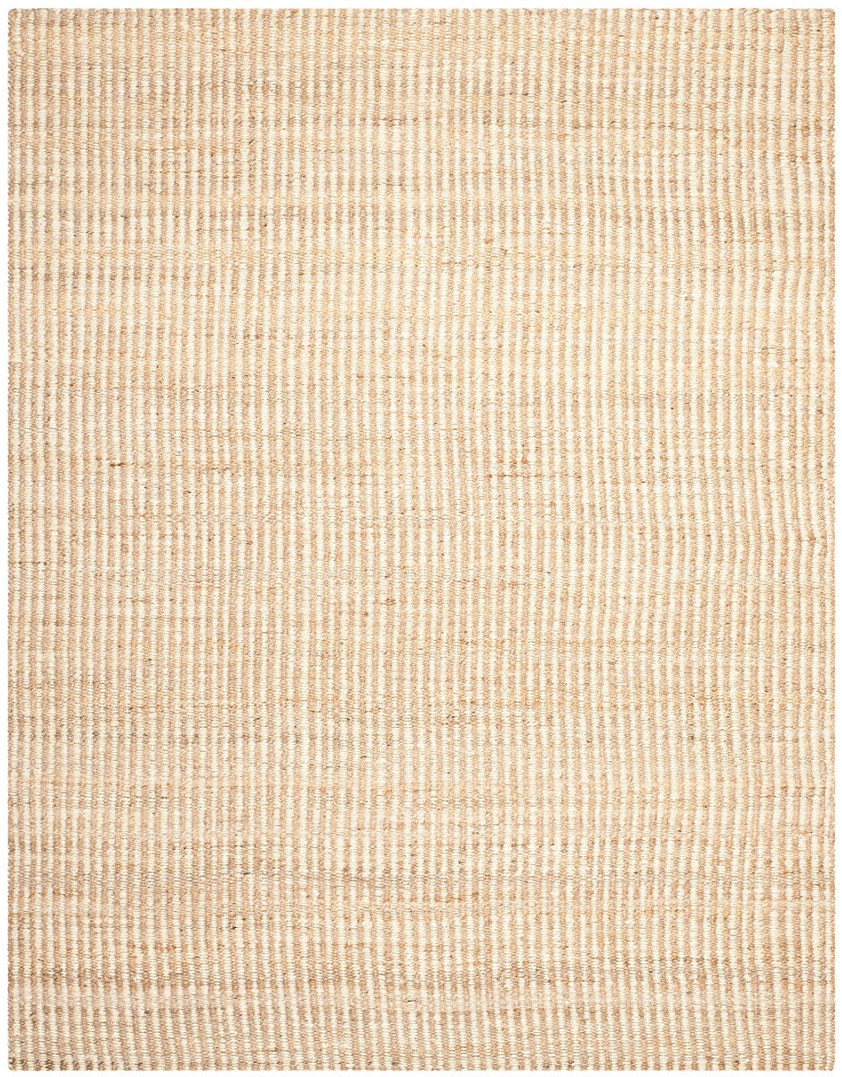 Safavieh Natural Fiber Nf734A Natural / Ivory Rugs.