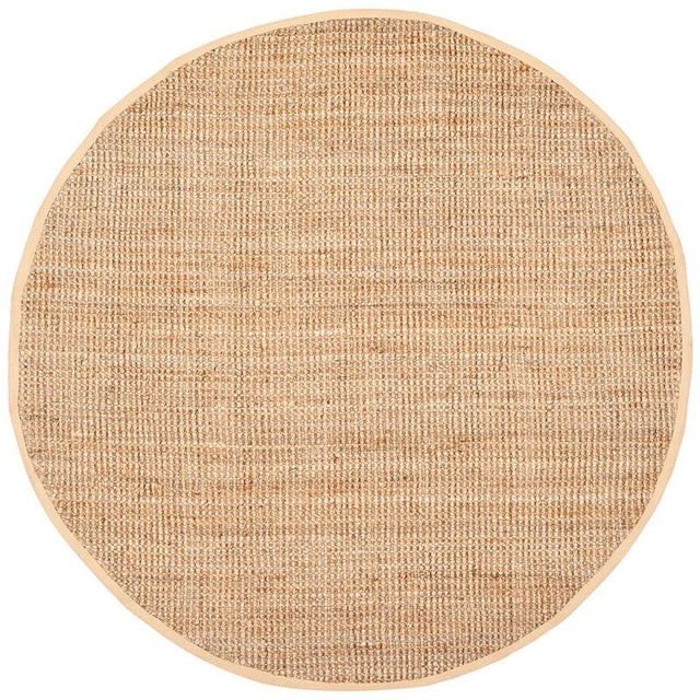 Safavieh Natural Fiber Nf747A Natural Rugs.