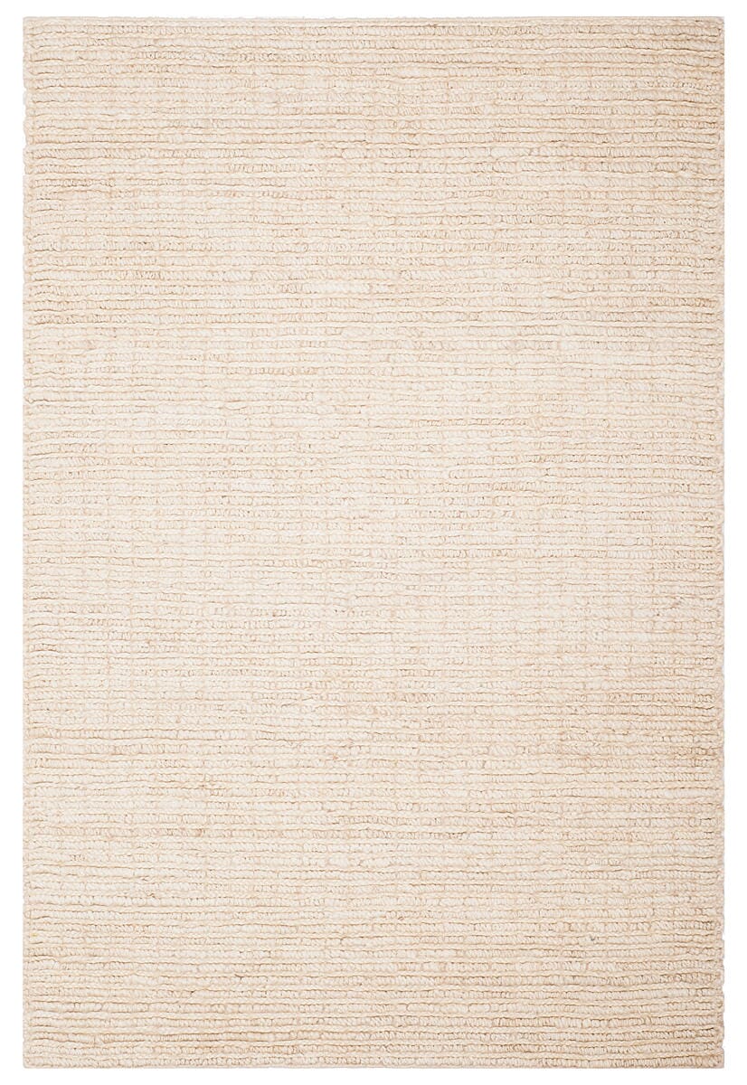 Safavieh Natural Fiber Nf750A Ivory Rug.