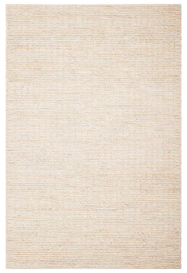 Safavieh Natural Fiber Nf750A Ivory Rug.