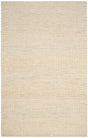 Safavieh Natural Fiber Nf750A Ivory Rug.