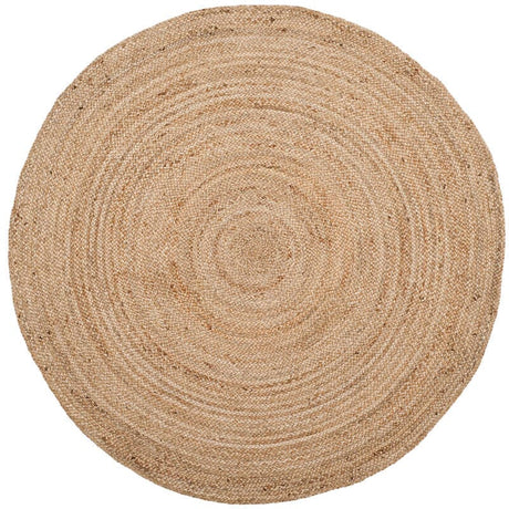 Safavieh Natural Fiber Nf801N Natural/Natural Rug.