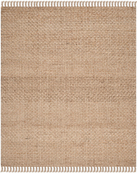 Safavieh Natural Fiber Nf856A Natural Rugs.