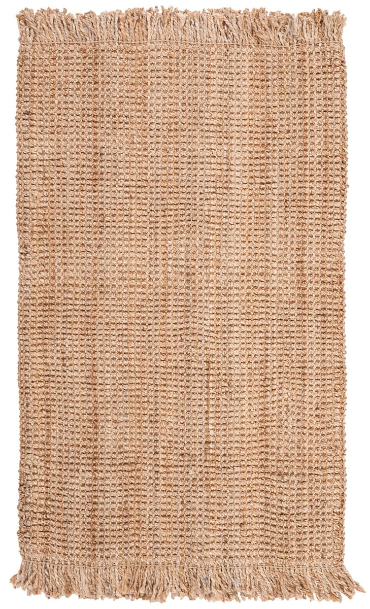 Safavieh Natural Fiber Nf876B Natural Rugs.