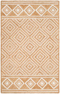 Safavieh Natural Fiber Nf880B Natural / Ivory Rugs.