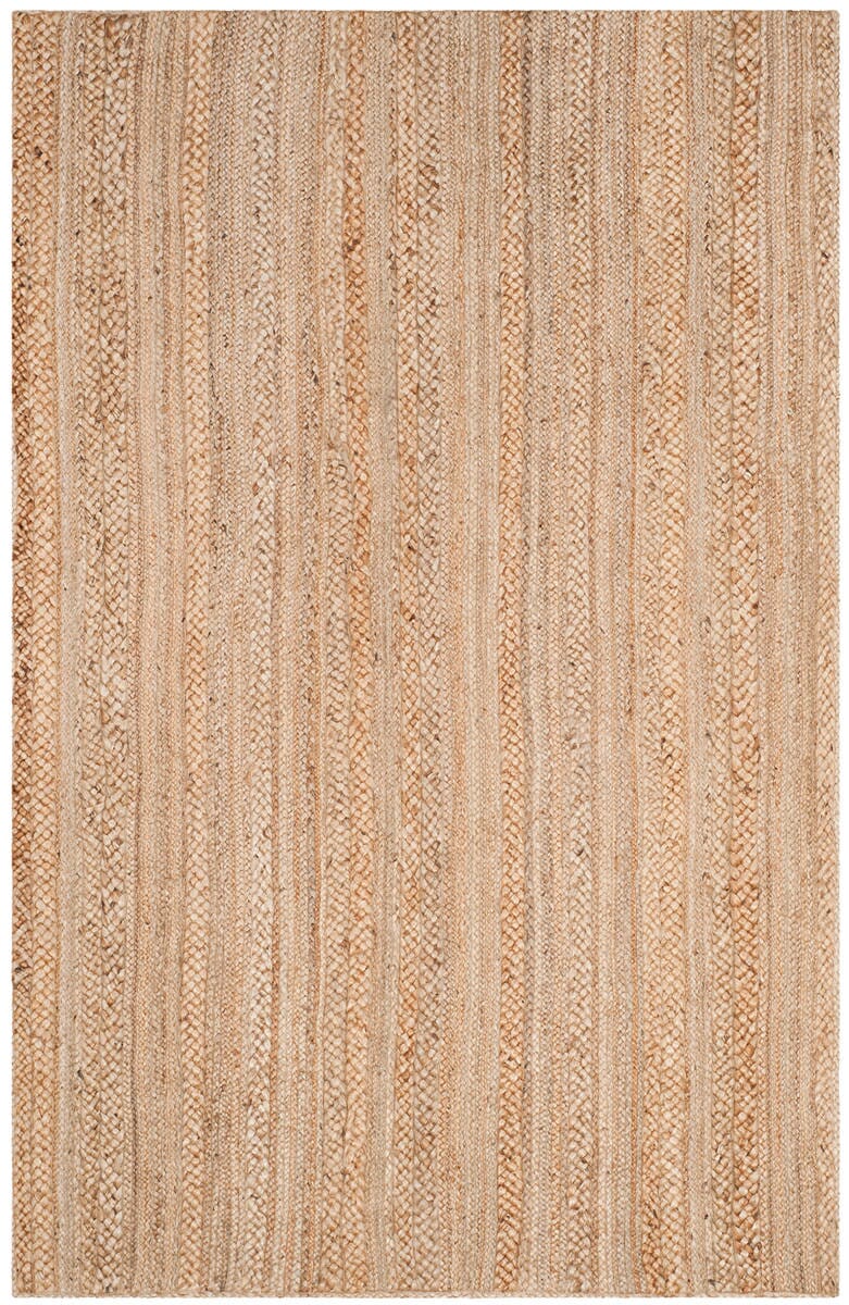 Safavieh Natural Fiber Nf923A Natural Rugs.