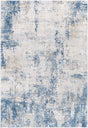 Surya Norland Nld-2302 Light Gray, Charcoal, Navy, Butter Rugs.