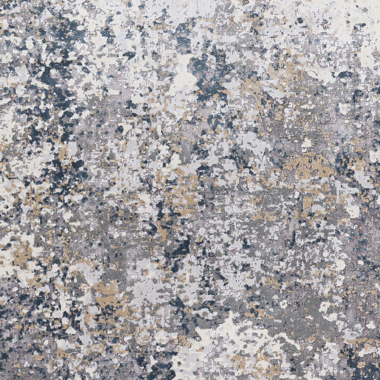 Surya Norland Nld-2306 Charcoal, Light Gray, Navy, Cream Rugs.