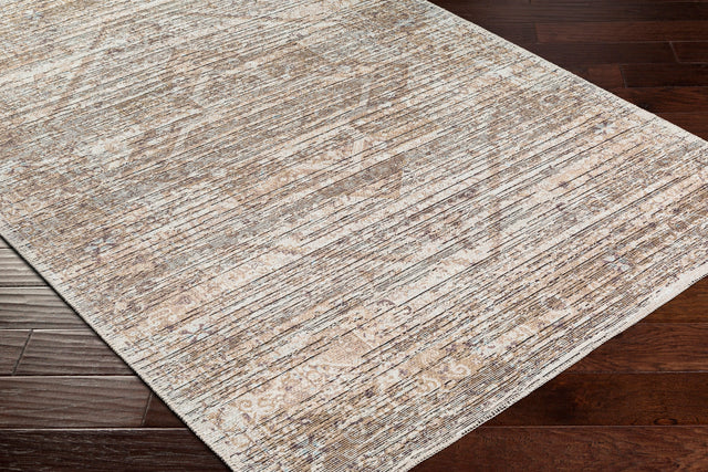 Surya Nolita Nlt-2301 Brown Rug.