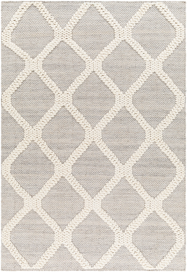 Surya Nina Nna-2300 Beige Rug.