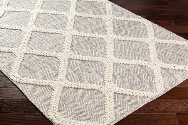 Surya Nina Nna-2300 Beige Rug.